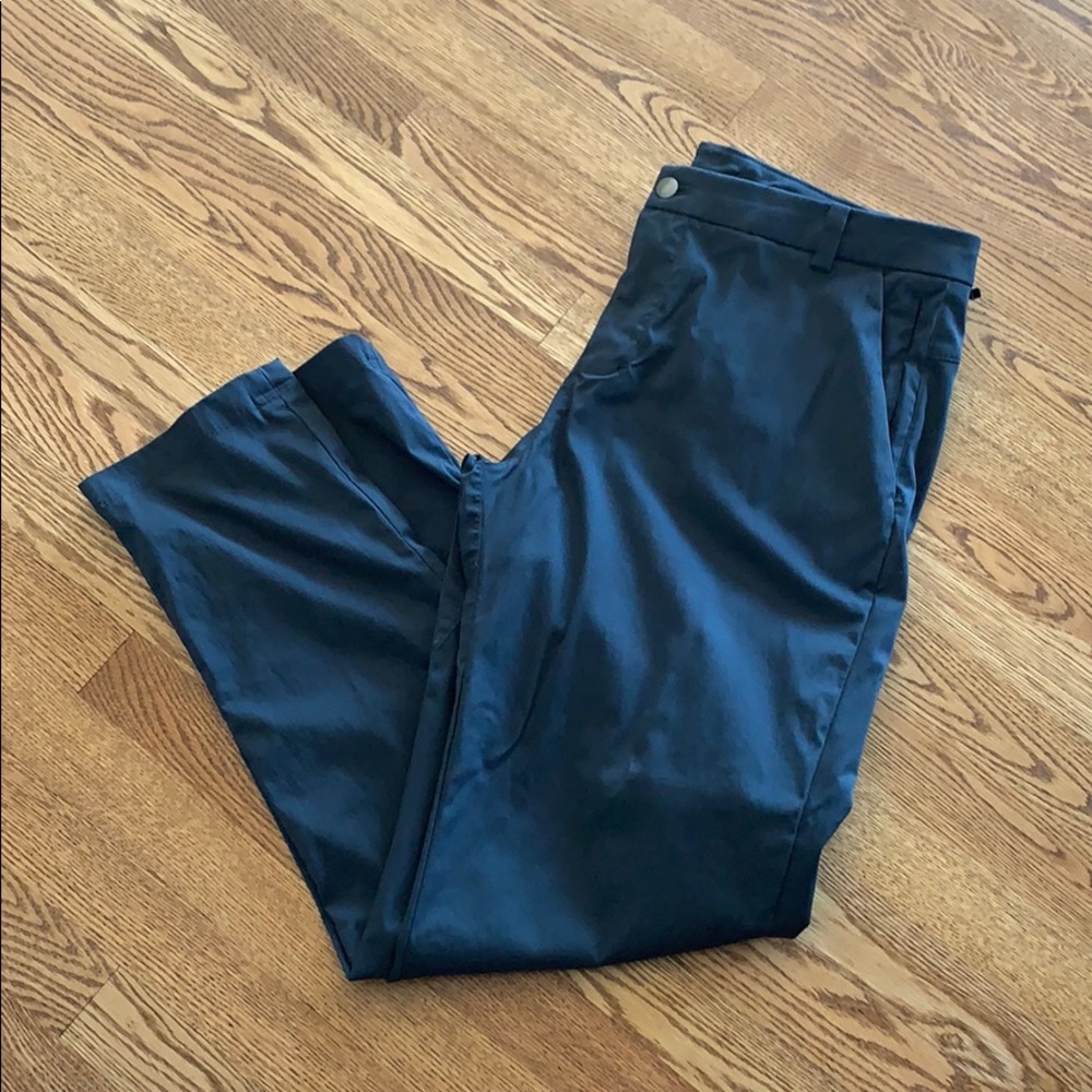 Lululemon Men’s Pants Size 34